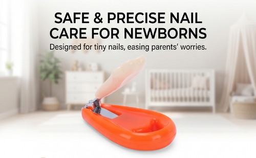 Newborns stainless steel - stainless,