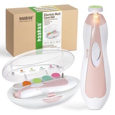 Baby Nail Trimmer Electric