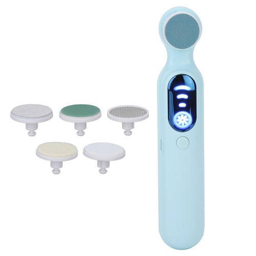 Baby nail trimmer electric - baby,