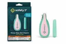 Safety 1st Sleepy Baby Nail