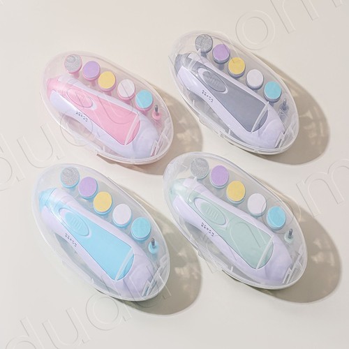 Electric baby nail - electric,