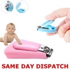 Prima Baby Nail Clipper With