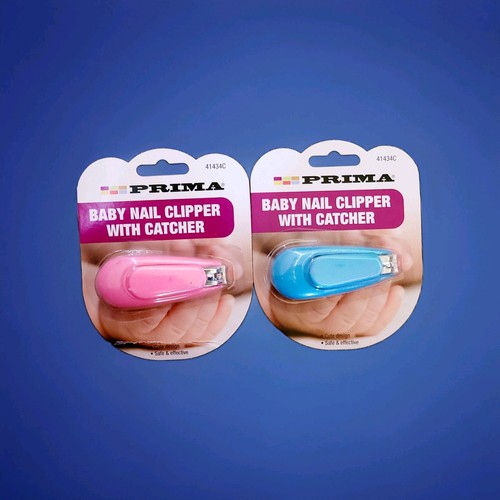 Baby nail clipper with - baby,
