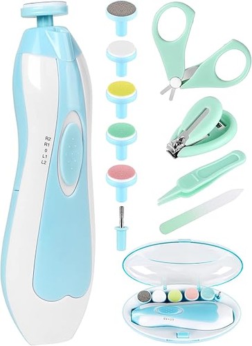 Qunlions life baby - life, nail