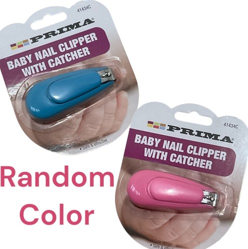 Baby nail clipper with - baby,