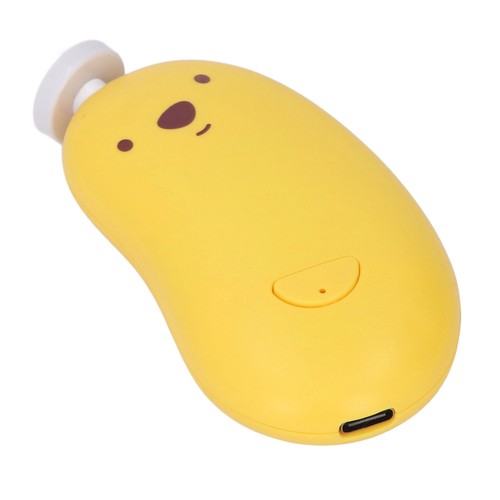 Baby nail trimmer - trimmer, quiet