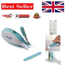 Compact Sleepy Baby Nail