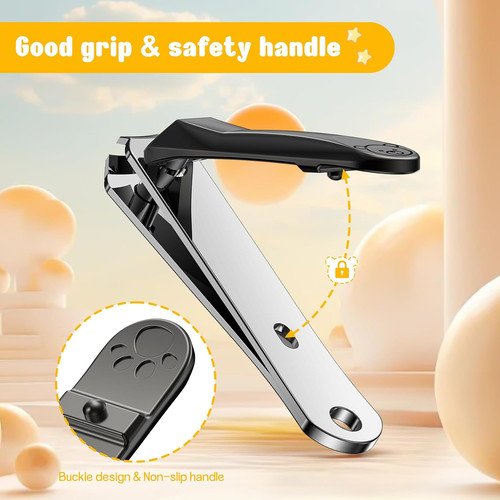 Baby nail clippers - baby,