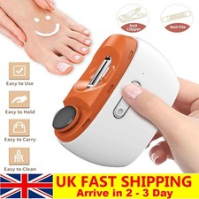 Electric Toe Nail Clippers For