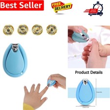 Baby Nail Clipper, Nail