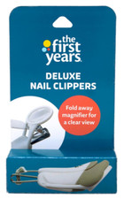 The First Years, Deluxe Baby