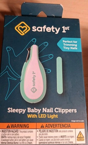 Safety 1st sleepy - safety,