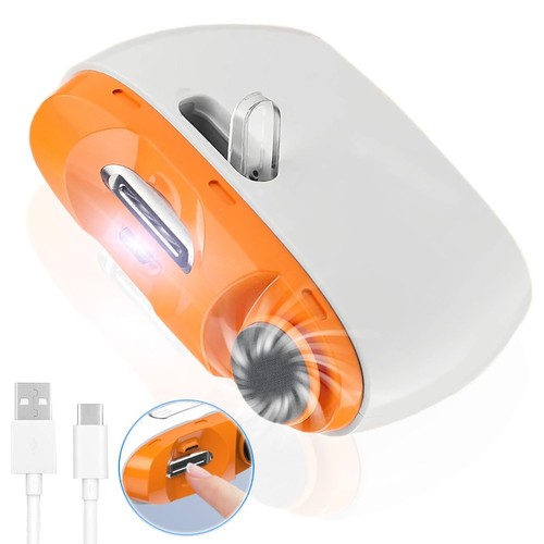 Multifunctional automatic nail - automatic,