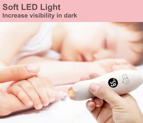 Baby toddler electric nail - toddler,