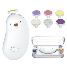  Electric, Rechargeable Baby