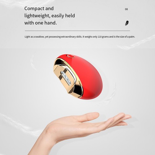 Usb rechargeable electric - usb, nail