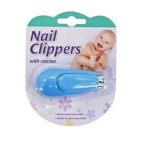 Aby nail clipper - nail, newborn