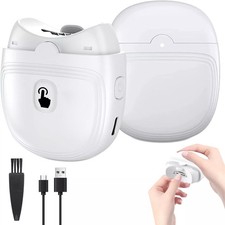 Electric Toe Nail Clippers For