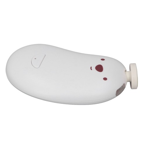 Baby nail trimmer electric - nail,