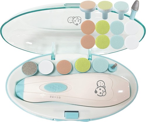 Baby nail clippers - nail,