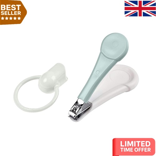 Gentle nail clippers - gentle,