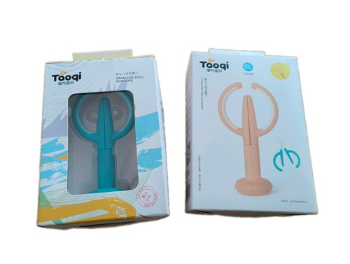 Baby safety nail - 2x, clippers