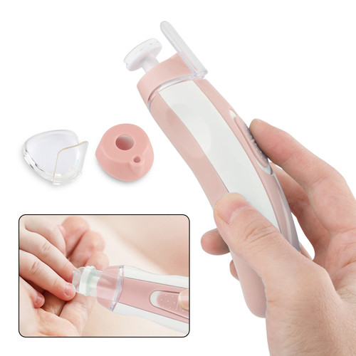 Electric baby automatic nail - electric,