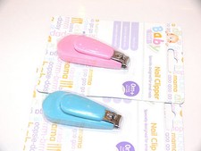 Baby Nail Clippers Cutters Boy
