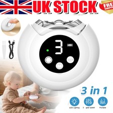 Electric Toe Nail Clippers For