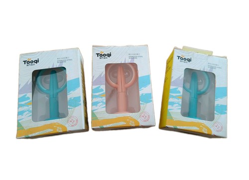 Baby safety nail clippers - baby,