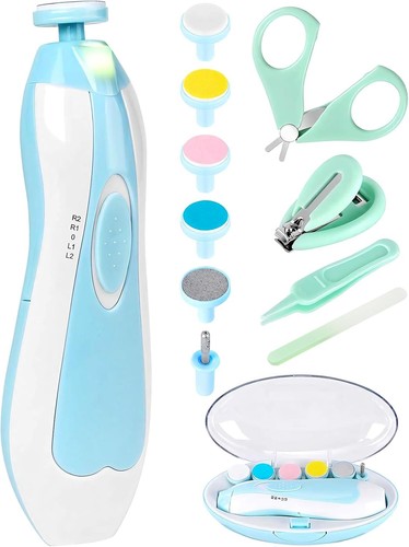 Baby nail trimmer - baby,