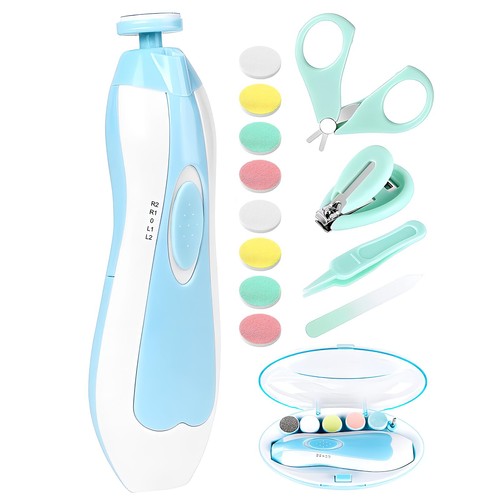Qunlions life baby nail - qunlions,