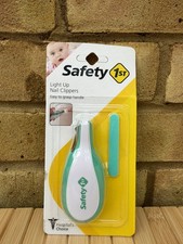 Safety 1st Sleepy Baby Nail