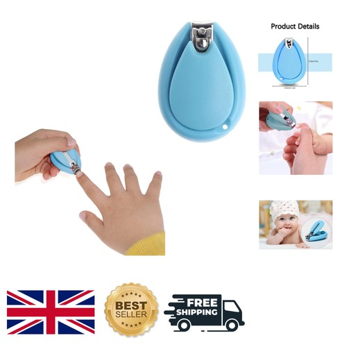 Elegant baby nail - clipper, set