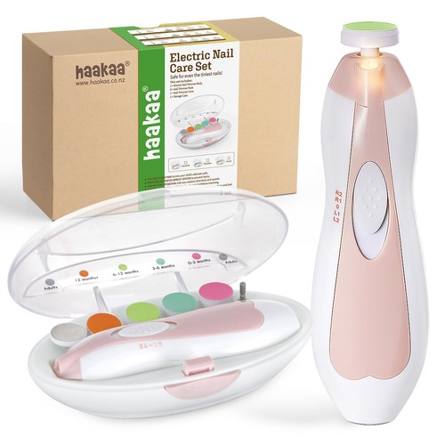 Baby nail trimmer - nail,
