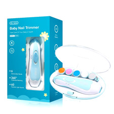 MAMIJOY Electric Baby Nail