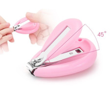 Baby Toddler Nail Clippers