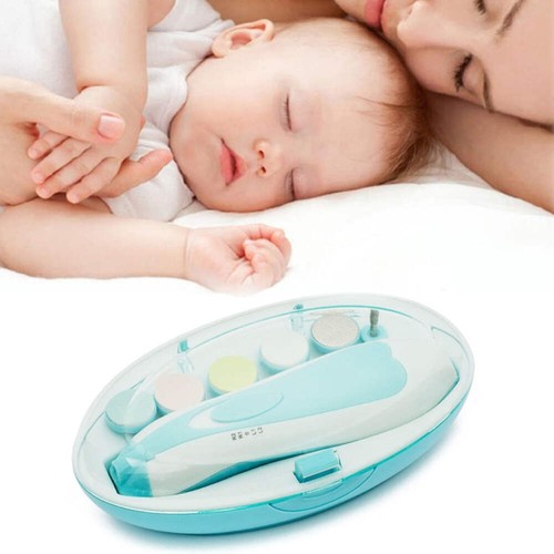 Baby nail clipper trimmer - nail,