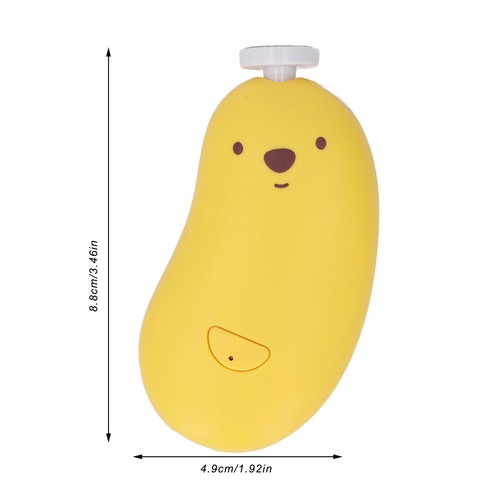Baby nail trimmer quiet - nail,