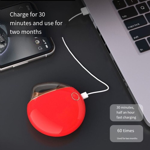 Usb rechargeable electric nail - rechargeable,