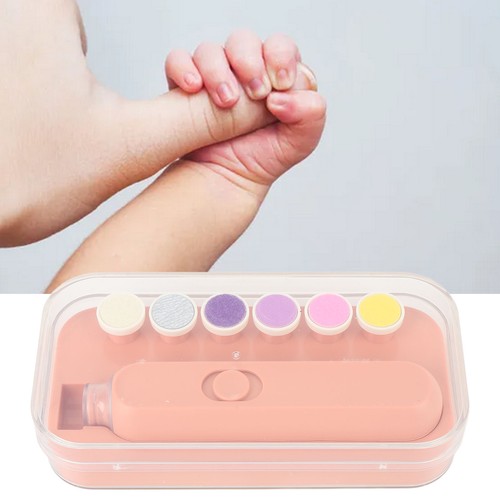 Baby nail trimmer gentle - baby,