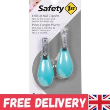 Pack of 2 Fold-Up Nail