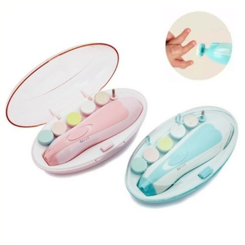Baby electric nail - baby,