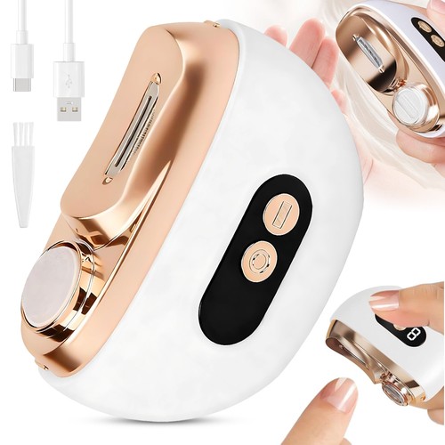 Nail trimmer electric - nail,