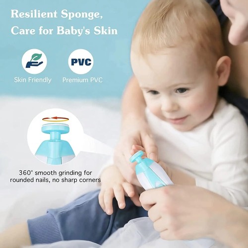 Mamijoy electric baby nail - mamijoy,