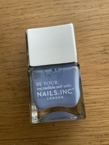 Nails inc best buds - inc,