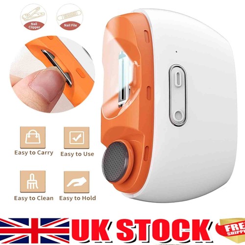 Electric toe nail - electric,