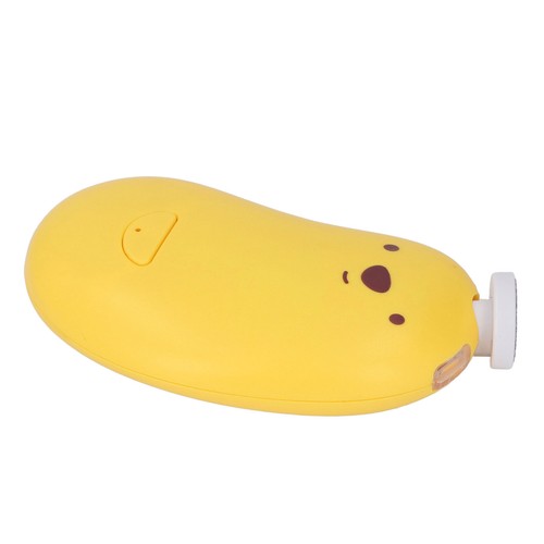 Multi speed electric - multi, nail