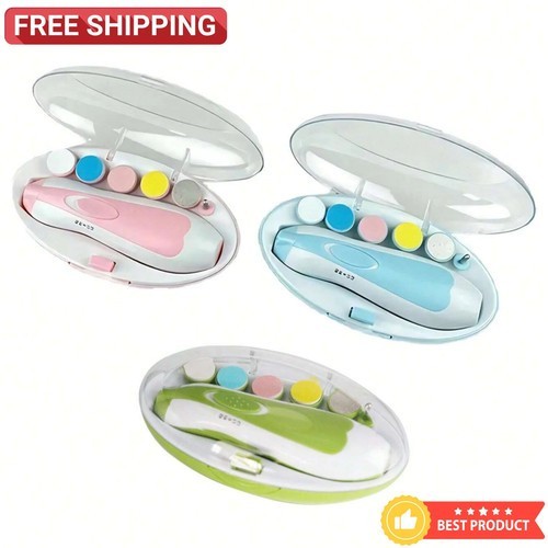 Baby nail trimmer - baby,