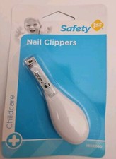 Safety 1st Baby Child  Nail